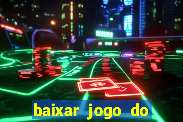 baixar jogo do mario bros